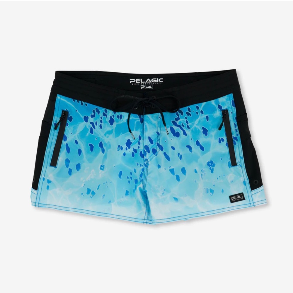 Women’s pelagic shorts